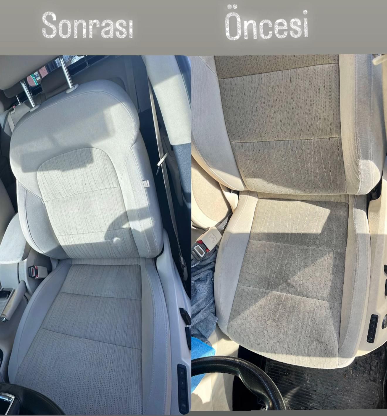 Koltuk Jet Koltuk Yıkama